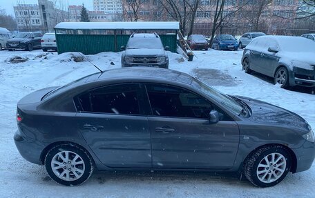 Mazda 3, 2008 год, 550 000 рублей, 7 фотография