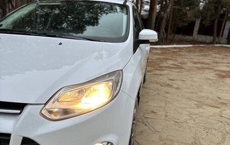 Ford Focus III, 2011 год, 750 000 рублей, 7 фотография