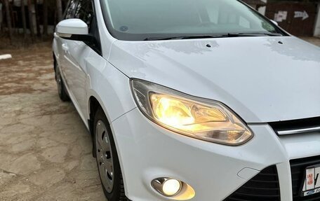 Ford Focus III, 2011 год, 750 000 рублей, 4 фотография