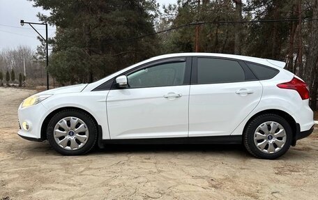 Ford Focus III, 2011 год, 750 000 рублей, 9 фотография