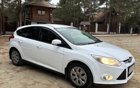 Ford Focus III, 2011 год, 750 000 рублей, 5 фотография