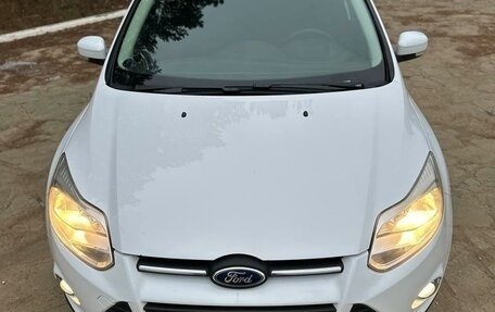 Ford Focus III, 2011 год, 750 000 рублей, 3 фотография