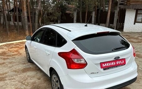 Ford Focus III, 2011 год, 750 000 рублей, 14 фотография