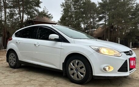 Ford Focus III, 2011 год, 750 000 рублей, 12 фотография