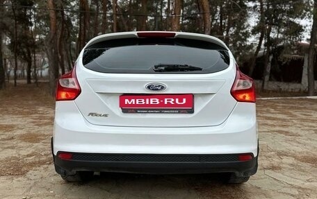 Ford Focus III, 2011 год, 750 000 рублей, 16 фотография