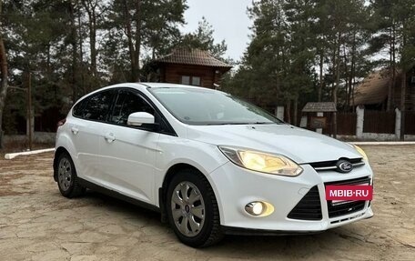 Ford Focus III, 2011 год, 750 000 рублей, 6 фотография