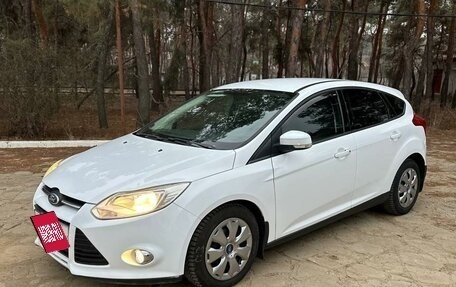 Ford Focus III, 2011 год, 750 000 рублей, 10 фотография