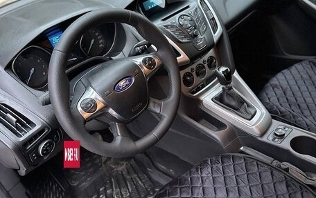 Ford Focus III, 2011 год, 750 000 рублей, 18 фотография