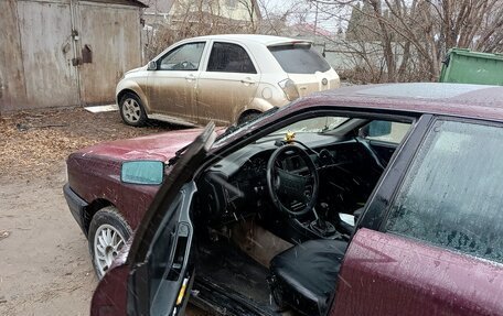 Audi 80, 1990 год, 155 000 рублей, 9 фотография