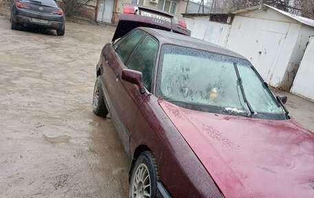 Audi 80, 1990 год, 155 000 рублей, 10 фотография