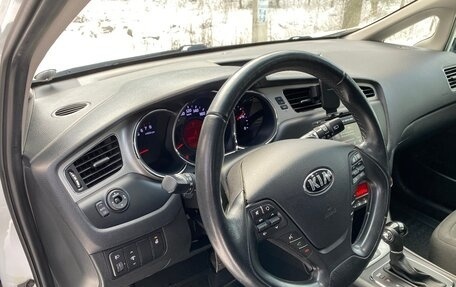 KIA cee'd III, 2014 год, 1 390 000 рублей, 8 фотография