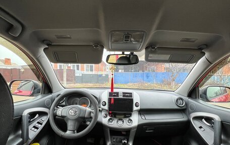 Toyota RAV4, 2007 год, 1 300 000 рублей, 12 фотография