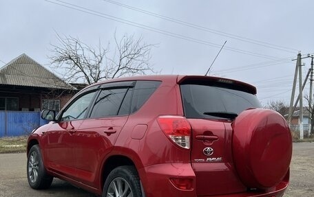 Toyota RAV4, 2007 год, 1 300 000 рублей, 3 фотография