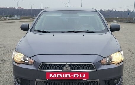 Mitsubishi Lancer IX, 2008 год, 740 000 рублей, 2 фотография