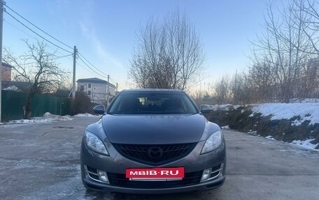 Mazda 6, 2008 год, 1 050 000 рублей, 2 фотография