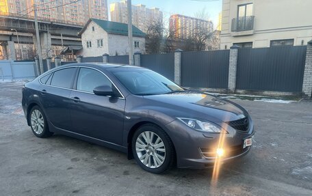 Mazda 6, 2008 год, 1 050 000 рублей, 7 фотография