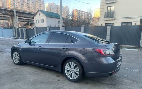 Mazda 6, 2008 год, 1 050 000 рублей, 6 фотография