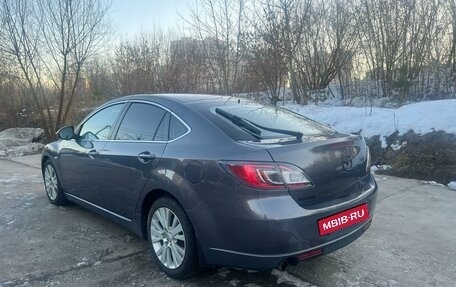 Mazda 6, 2008 год, 1 050 000 рублей, 11 фотография