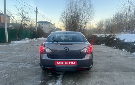 Mazda 6, 2008 год, 1 050 000 рублей, 10 фотография