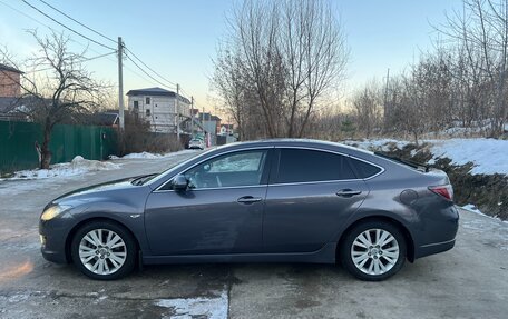 Mazda 6, 2008 год, 1 050 000 рублей, 35 фотография