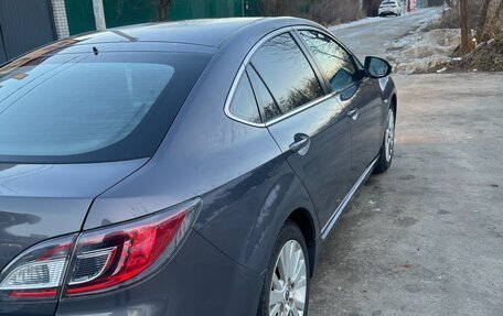 Mazda 6, 2008 год, 1 050 000 рублей, 30 фотография