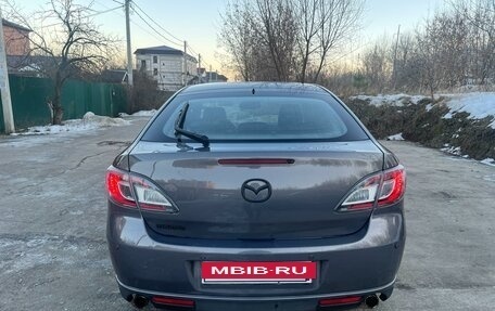 Mazda 6, 2008 год, 1 050 000 рублей, 28 фотография