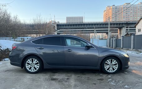 Mazda 6, 2008 год, 1 050 000 рублей, 39 фотография