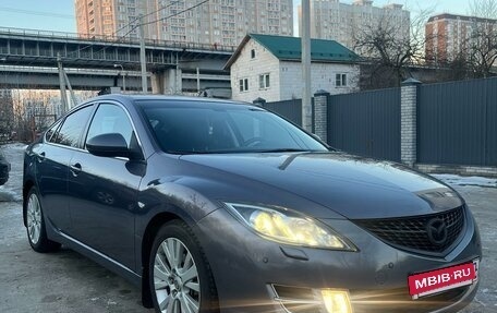 Mazda 6, 2008 год, 1 050 000 рублей, 33 фотография