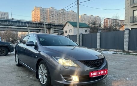 Mazda 6, 2008 год, 1 050 000 рублей, 26 фотография