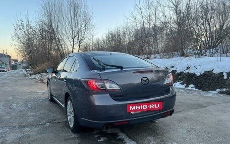 Mazda 6, 2008 год, 1 050 000 рублей, 27 фотография