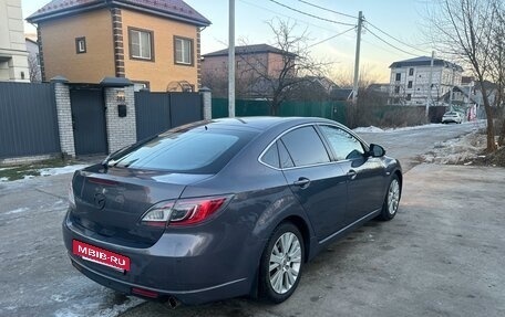 Mazda 6, 2008 год, 1 050 000 рублей, 29 фотография