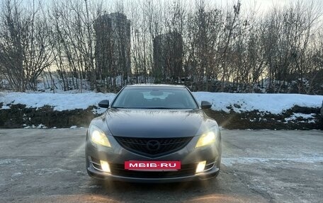 Mazda 6, 2008 год, 1 050 000 рублей, 37 фотография