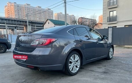 Mazda 6, 2008 год, 1 050 000 рублей, 40 фотография