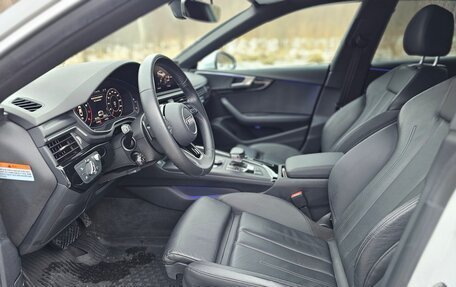 Audi A5, 2019 год, 4 150 000 рублей, 11 фотография