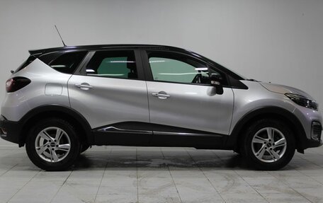 Renault Kaptur I рестайлинг, 2017 год, 1 429 000 рублей, 4 фотография