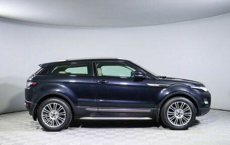 Land Rover Range Rover Evoque I, 2012 год, 1 600 000 рублей, 4 фотография