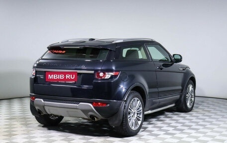 Land Rover Range Rover Evoque I, 2012 год, 1 600 000 рублей, 5 фотография