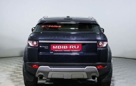 Land Rover Range Rover Evoque I, 2012 год, 1 600 000 рублей, 6 фотография