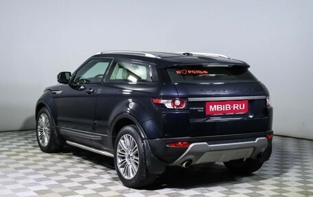 Land Rover Range Rover Evoque I, 2012 год, 1 600 000 рублей, 7 фотография