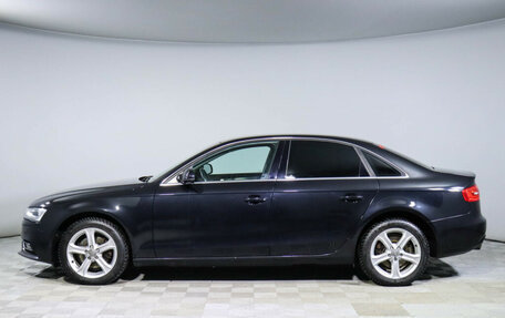 Audi A4, 2013 год, 1 450 000 рублей, 8 фотография