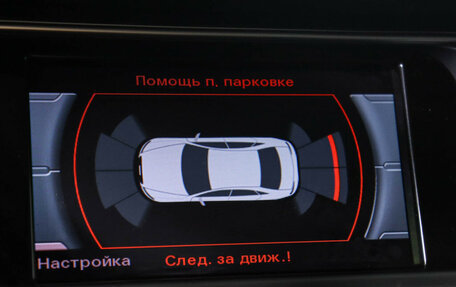 Audi A4, 2013 год, 1 450 000 рублей, 17 фотография