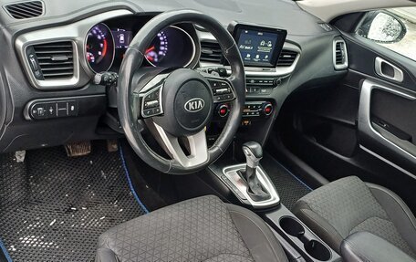 KIA cee'd III, 2019 год, 1 899 000 рублей, 7 фотография