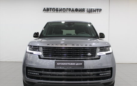 Land Rover Range Rover IV рестайлинг, 2024 год, 26 990 000 рублей, 2 фотография