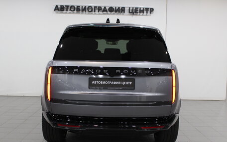 Land Rover Range Rover IV рестайлинг, 2024 год, 26 990 000 рублей, 5 фотография