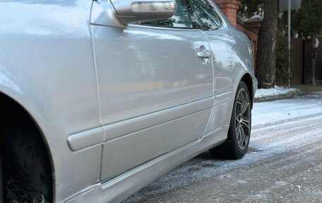 Mercedes-Benz CLK-Класс, 2000 год, 634 000 рублей, 5 фотография