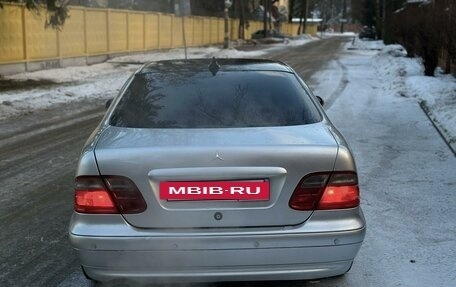 Mercedes-Benz CLK-Класс, 2000 год, 634 000 рублей, 7 фотография