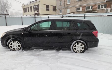 Opel Astra H, 2008 год, 600 000 рублей, 5 фотография