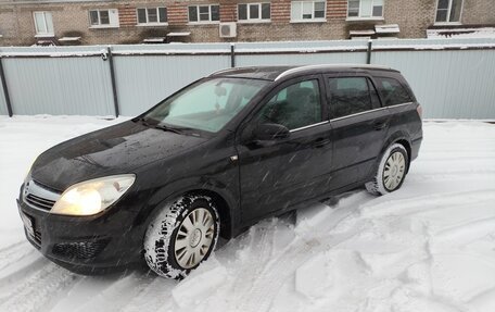 Opel Astra H, 2008 год, 600 000 рублей, 2 фотография