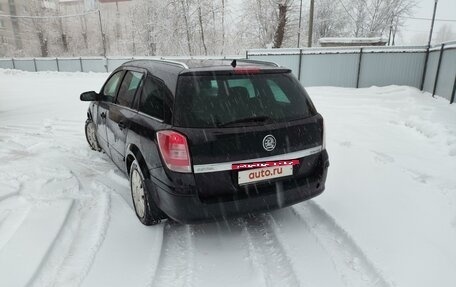 Opel Astra H, 2008 год, 600 000 рублей, 4 фотография