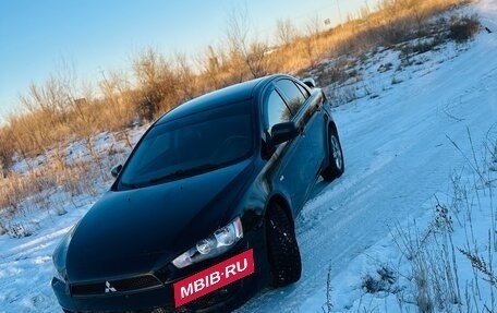 Mitsubishi Lancer IX, 2007 год, 650 000 рублей, 1 фотография